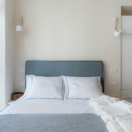 Apartmán Mini Loft Moscova Milán Exteriér fotografie